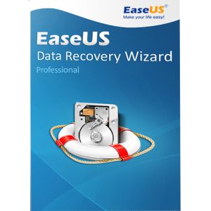 EaseUS Data Recovery Wizard (Windows)