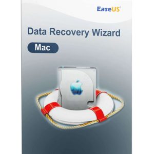 EaseUS Data Recovery Wizard (Mac)