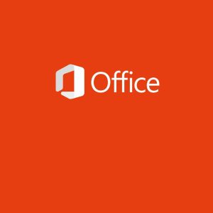Microsoft Office