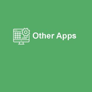 Other Apps